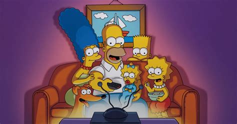 The Simpsons season 18 .
